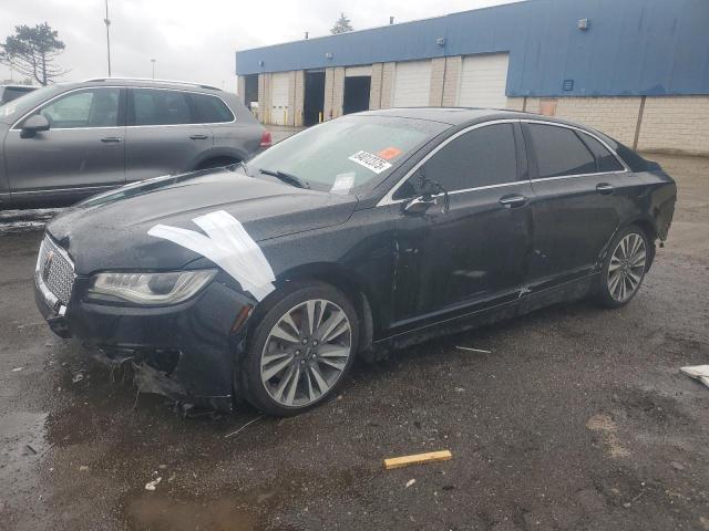 2017 LINCOLN MKZ RESERVE, 