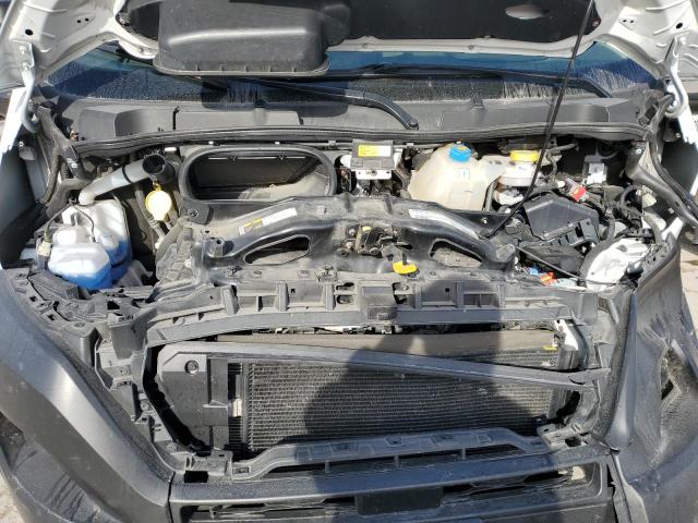 3C6LRVAG8PE503411 - 2023 RAM PROMASTER 1500 STANDARD Սպիտակ լուսանկար 11