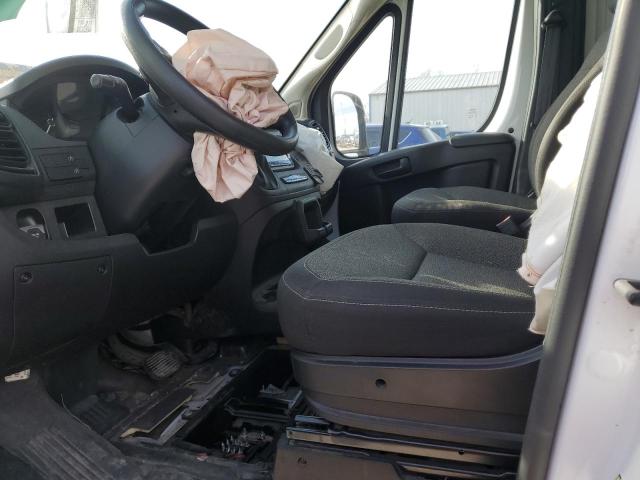 3C6LRVAG8PE503411 - 2023 RAM PROMASTER 1500 STANDARD Սպիտակ լուսանկար 7