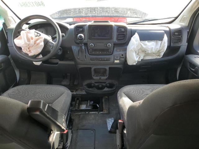 3C6LRVAG8PE503411 - 2023 RAM PROMASTER 1500 STANDARD Սպիտակ լուսանկար 8