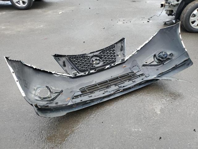 5N1AR2MM3DC658463 - 2013 NISSAN PATHFINDER S Սպիտակ լուսանկար 13