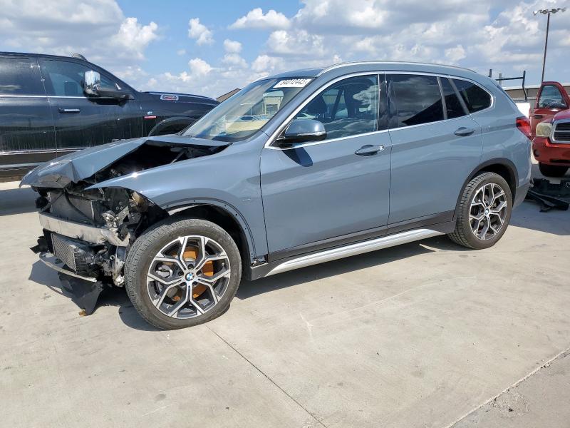 2021 BMW X1 SDRIVE28I, 
