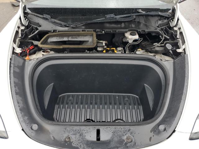 5YJYGDEE8LF044327 - 2020 TESLA MODEL Y Ağ foto 11