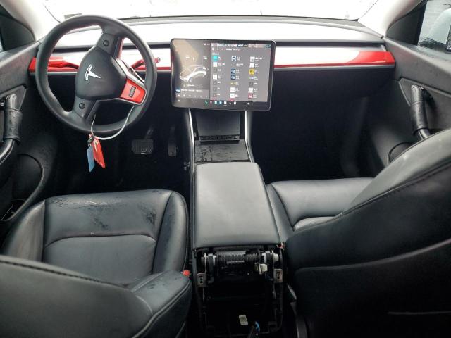 5YJYGDEE8LF044327 - 2020 TESLA MODEL Y Ağ foto 8