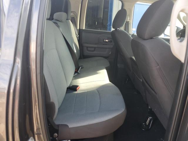 1C6RR6GG5RS137284 - 2024 RAM 1500 CLASS SLT Gri fotoğraf 10