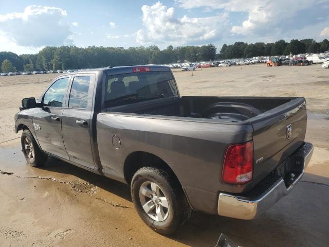 1C6RR6GG5RS137284 - 2024 RAM 1500 CLASS SLT Gri fotoğraf 2