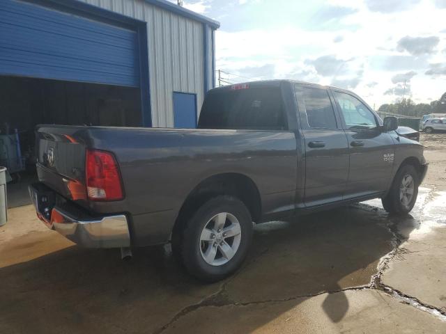 1C6RR6GG5RS137284 - 2024 RAM 1500 CLASS SLT Gri fotoğraf 3