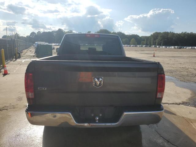 1C6RR6GG5RS137284 - 2024 RAM 1500 CLASS SLT Gri fotoğraf 6