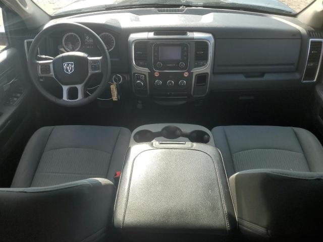 1C6RR6GG5RS137284 - 2024 RAM 1500 CLASS SLT Gri fotoğraf 8