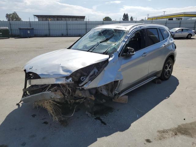 2018 BMW X1 SDRIVE28I, 