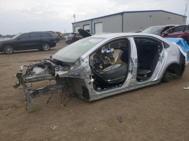 2020 TOYOTA COROLLA LE, 