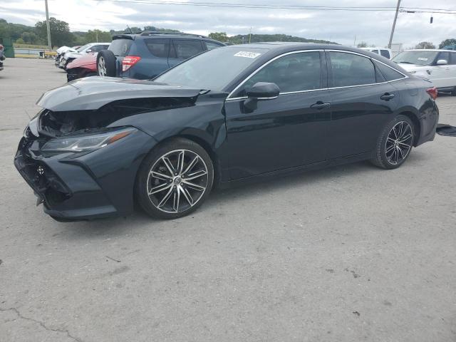 2019 TOYOTA AVALON XLE, 