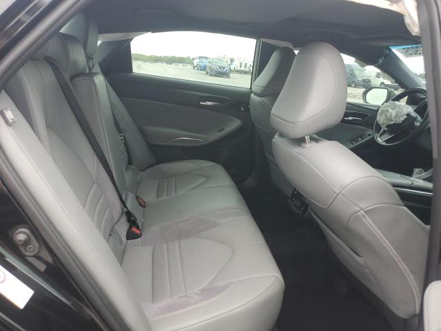 4T1BZ1FB4KU018683 - 2019 TOYOTA AVALON XLE შავი ფოტო 10