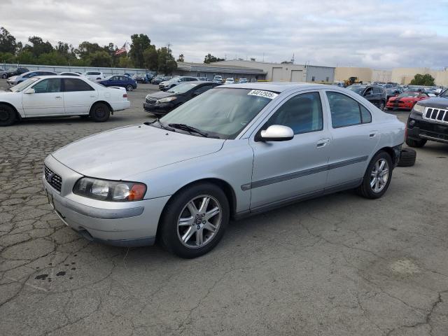 2003 VOLVO S60, 