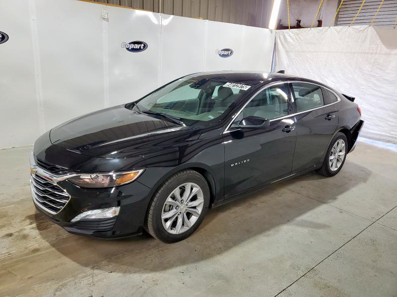 2025 CHEVROLET MALIBU LT, 