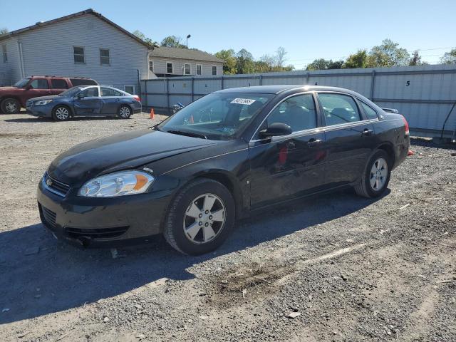 2008 CHEVROLET IMPALA LT, 