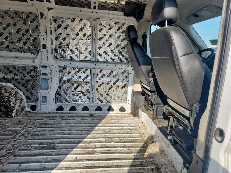 3C6TRVAG6KE521446 - 2019 RAM PROMASTER 1500 STANDARD Beyaz fotoğraf 11