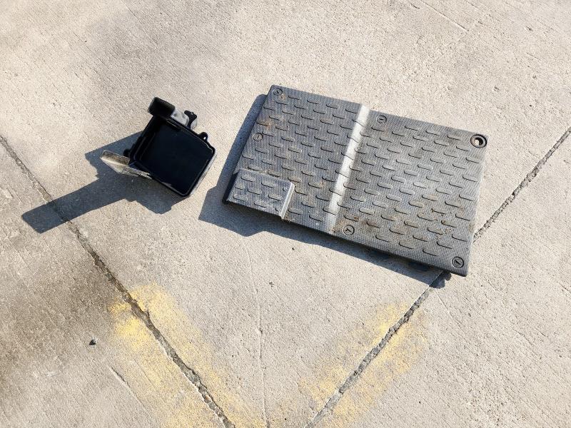 3C6TRVAG6KE521446 - 2019 RAM PROMASTER 1500 STANDARD Beyaz fotoğraf 13