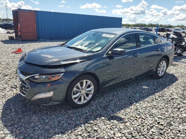 2020 CHEVROLET MALIBU LT, 