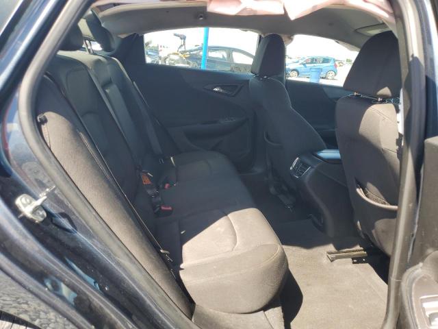 1G1ZD5ST7LF072551 - 2020 CHEVROLET MALIBU LT CHARCOAL photo 10