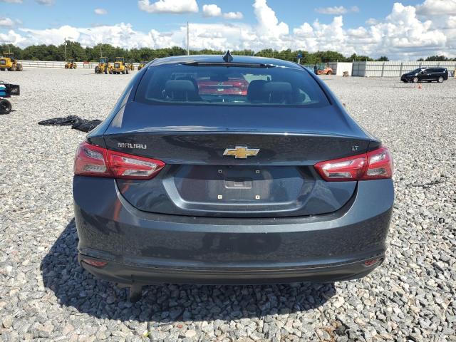 1G1ZD5ST7LF072551 - 2020 CHEVROLET MALIBU LT CHARCOAL photo 6