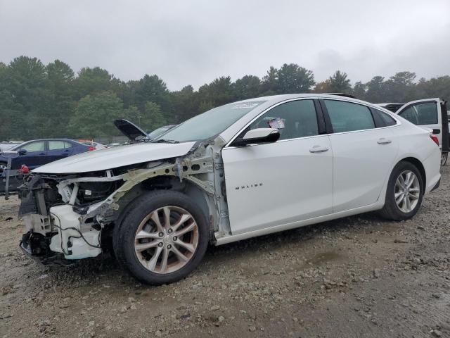 2016 CHEVROLET MALIBU LT, 