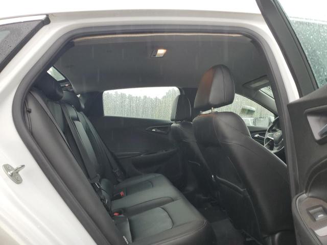 1G1ZE5ST2GF357564 - 2016 CHEVROLET MALIBU LT WHITE photo 10