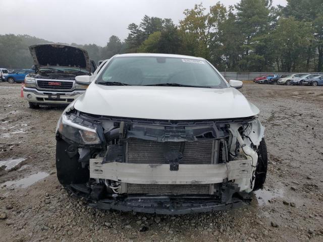 1G1ZE5ST2GF357564 - 2016 CHEVROLET MALIBU LT WHITE photo 5