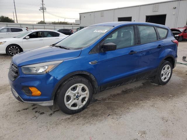 2019 FORD ESCAPE S, 