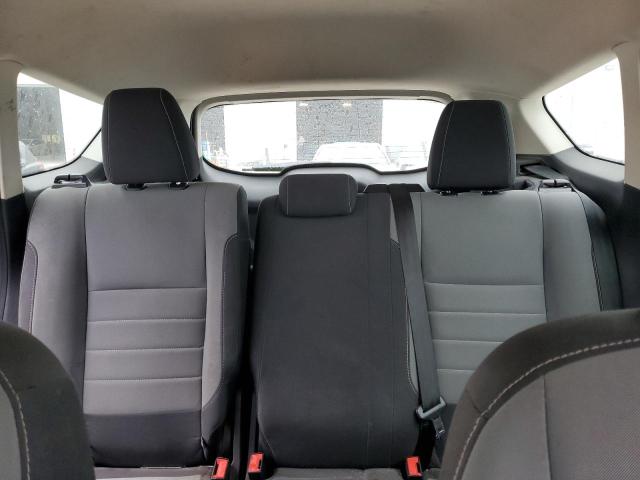 1FMCU0F73KUA74753 - 2019 FORD ESCAPE S أزرق صورة 10