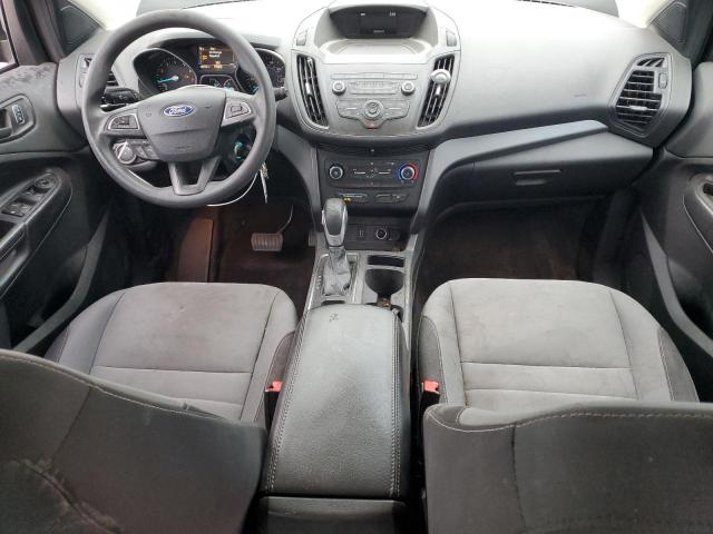 1FMCU0F73KUA74753 - 2019 FORD ESCAPE S أزرق صورة 8