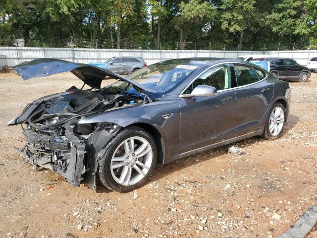 2016 TESLA MODEL S, 