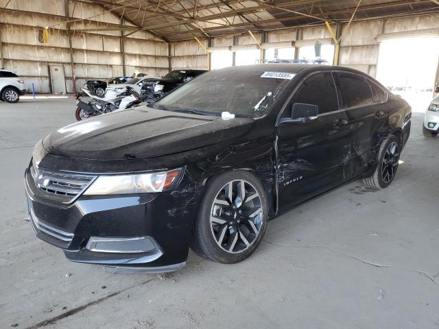 2017 CHEVROLET IMPALA LT, 