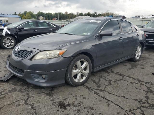 2011 TOYOTA CAMRY BASE, 