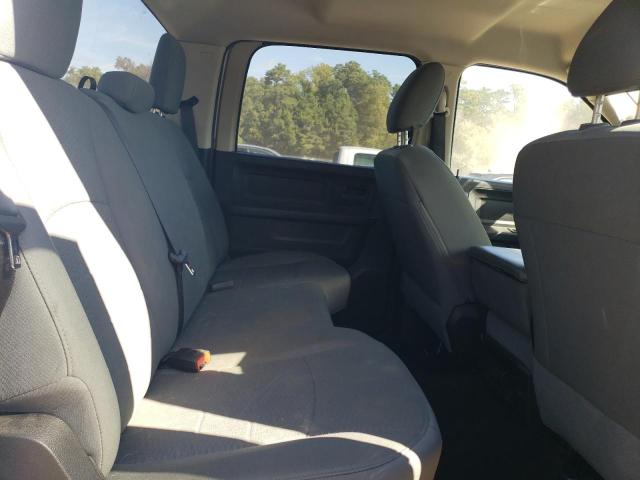 1C6RR7KT9FS572430 - 2015 RAM 1500 ST WHITE photo 10