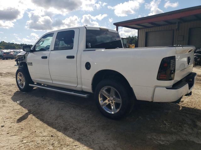 1C6RR7KT9FS572430 - 2015 RAM 1500 ST WHITE photo 2
