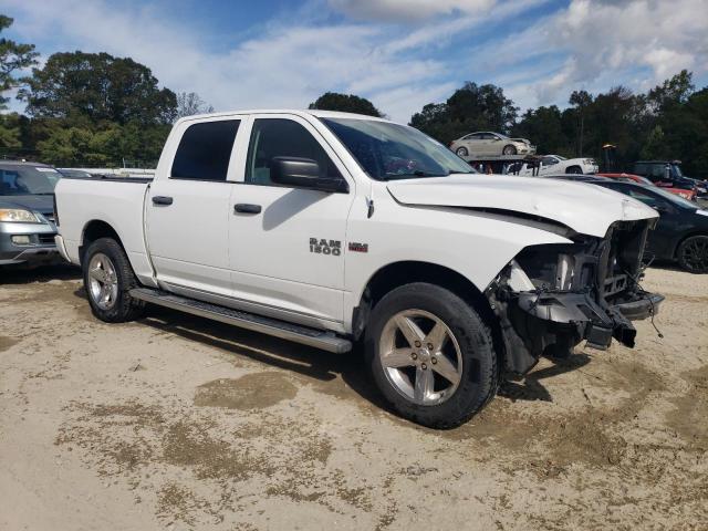 1C6RR7KT9FS572430 - 2015 RAM 1500 ST WHITE photo 4