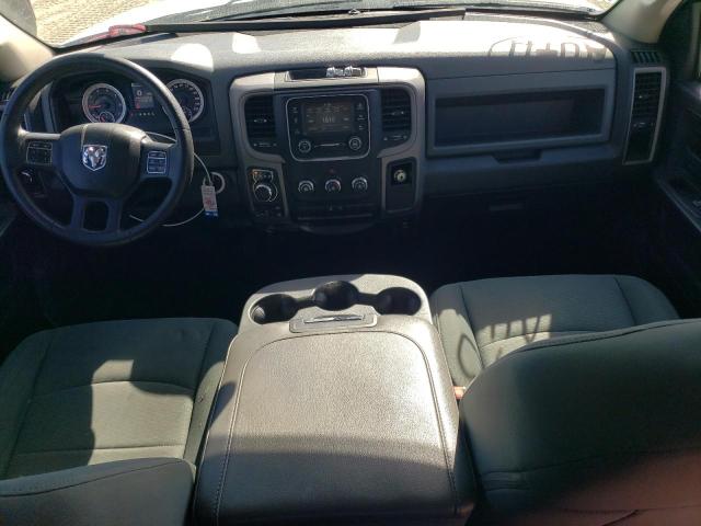 1C6RR7KT9FS572430 - 2015 RAM 1500 ST WHITE photo 8