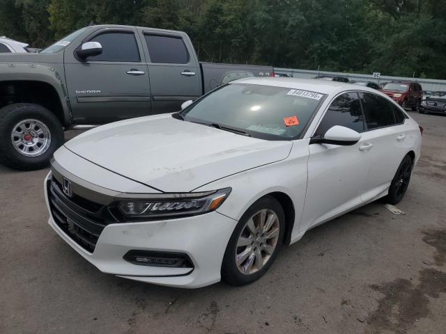 2018 HONDA ACCORD SPORT, 