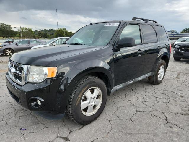 2012 FORD ESCAPE XLT, 