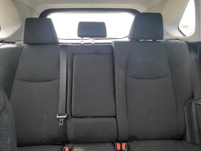 2T3H1RFV1KW013135 - 2019 TOYOTA RAV4 LE ლურჯი ფოტო 10