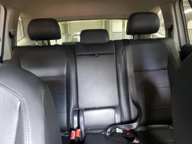 3VV3B7AX7LM074725 - 2020 VOLKSWAGEN TIGUAN SE Ağ foto 10