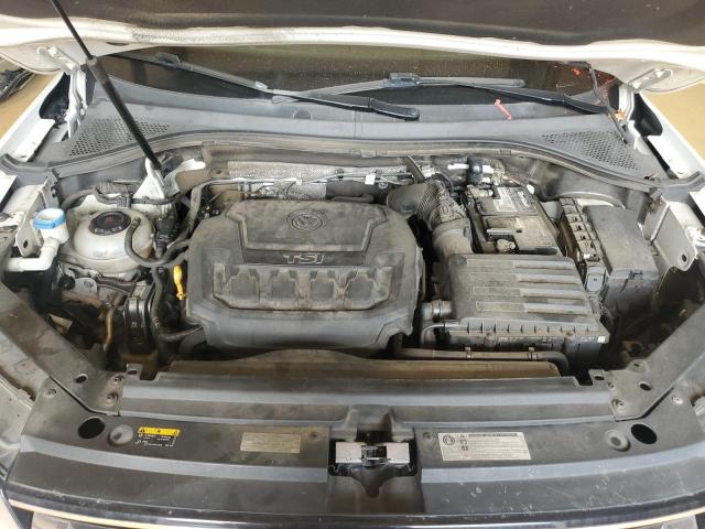 3VV3B7AX7LM074725 - 2020 VOLKSWAGEN TIGUAN SE Ağ foto 12