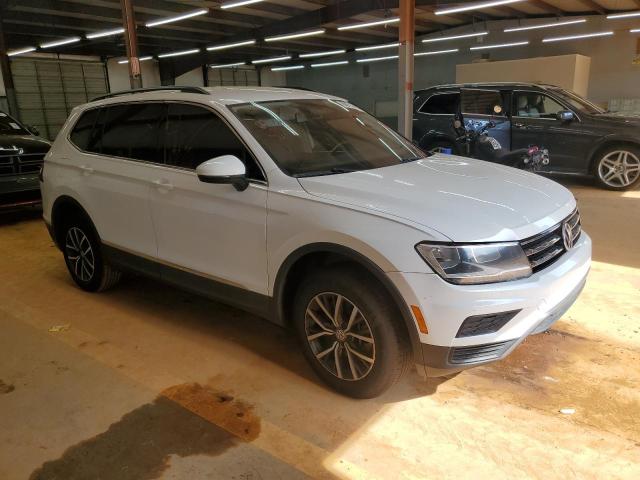 3VV3B7AX7LM074725 - 2020 VOLKSWAGEN TIGUAN SE Ağ foto 4