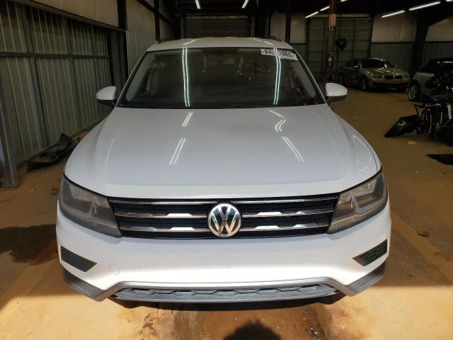 3VV3B7AX7LM074725 - 2020 VOLKSWAGEN TIGUAN SE Ağ foto 5