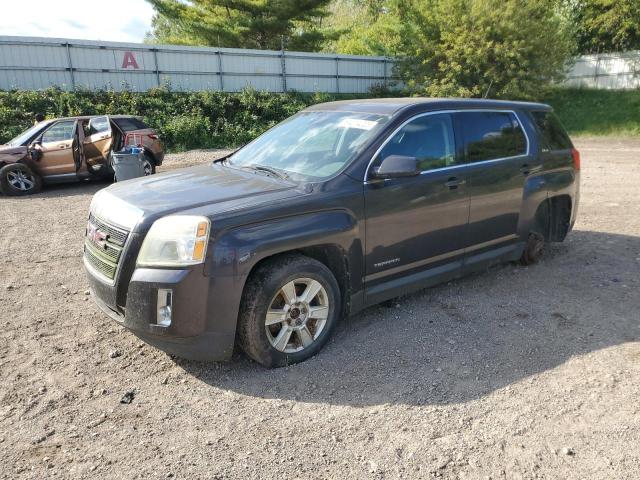 2013 GMC TERRAIN SLE, 