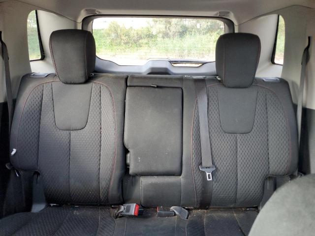 2GKFLREKXD6206072 - 2013 GMC TERRAIN SLE BLACK photo 10