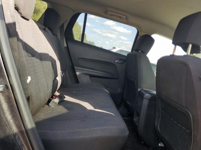 2GKFLREKXD6206072 - 2013 GMC TERRAIN SLE BLACK photo 11