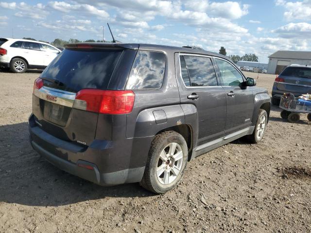 2GKFLREKXD6206072 - 2013 GMC TERRAIN SLE BLACK photo 3