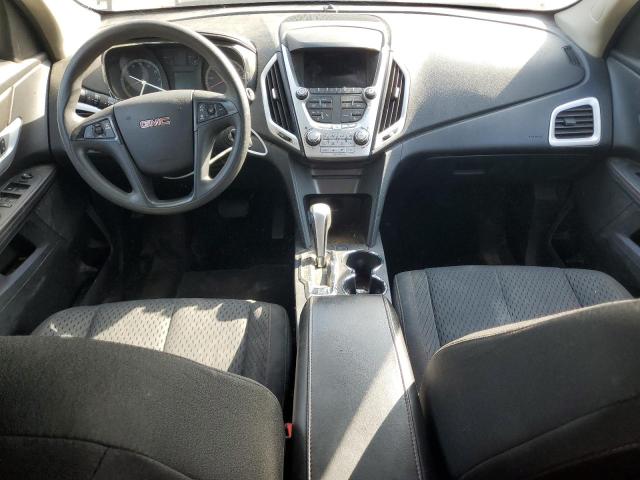 2GKFLREKXD6206072 - 2013 GMC TERRAIN SLE BLACK photo 8